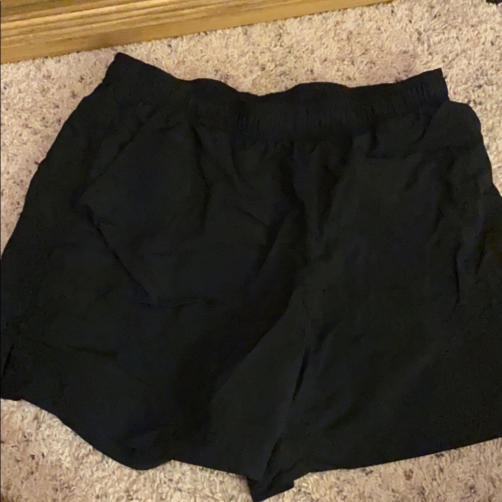 Columbia XS Shorts